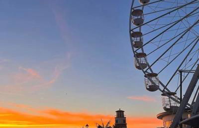 Shoreline hideaway - next to the beach - Foto 33