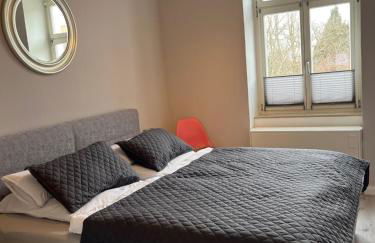 Ferienwohnung ROSA Allee34 - Foto 16