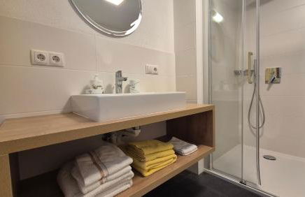 Ferienhaus Nairz - Casa Vacanze Nairz - Holiday Home Nairz - Foto 15