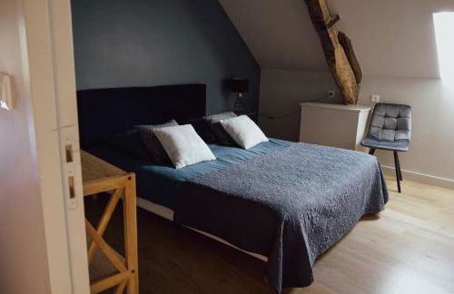 Appartements Domaine Gueguen Chablis - Foto 12