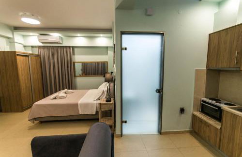 Nicolas Luxury Suites - Foto 19