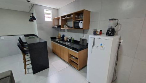 Reis Residence Apart-Hotel - Foto 3