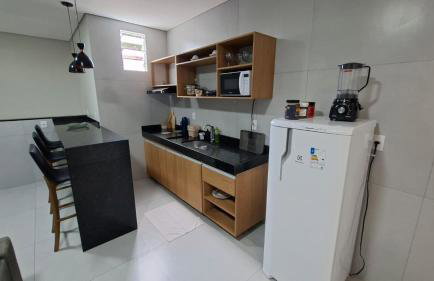 Reis Residence Apart-Hotel - Foto 3