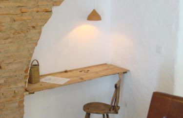 Casas Velhinhas - Apartº Aconchego e Apartº Calmaria - Foto 9