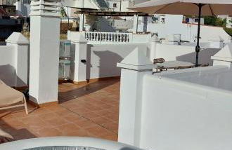 Ático El Paraíso - Foto 29