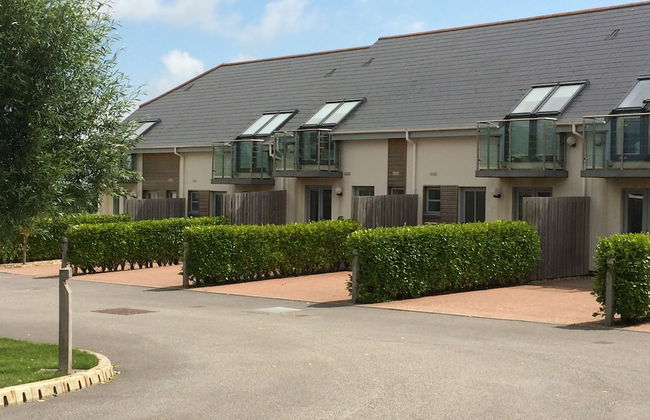 Bay Retreat Villas - Photo 64