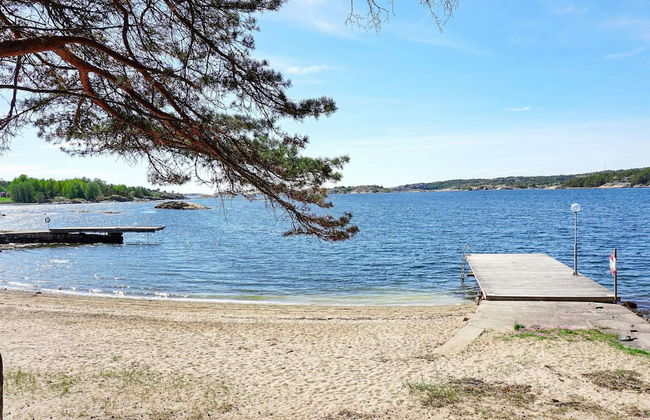 5 Person Holiday Home in Stromstad - Photo 13