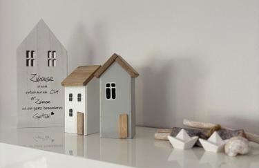 Ferienwohnung Inselliebe - Foto 14