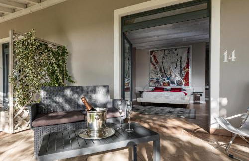 Moscatello & Mulinër Design Agri Relais - Photo 122