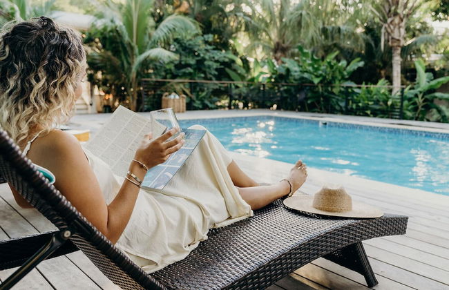 The Hideaway Hull Bay - Foto 60