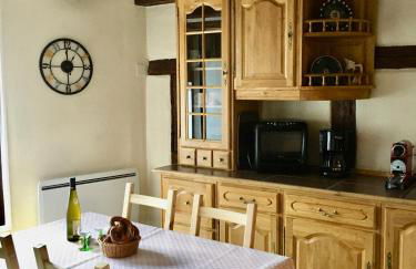 Huna’gîte - Foto 12