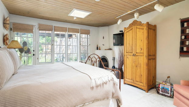 Servicios del alojamiento