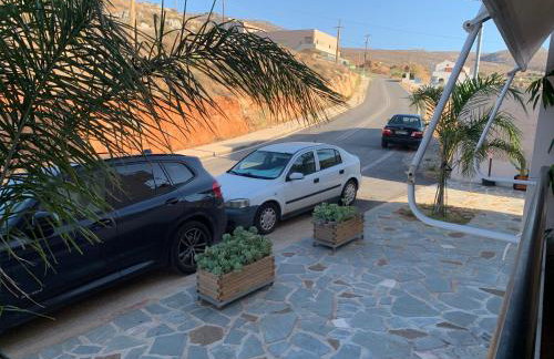 Christi Apartments Α&Β - Foto 4