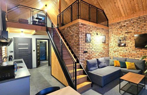 Bieszczadzka Pauza - Foto 5