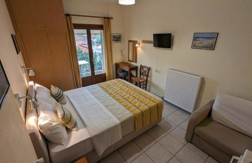 Pagaseon Rooms and Apartments - Foto 39