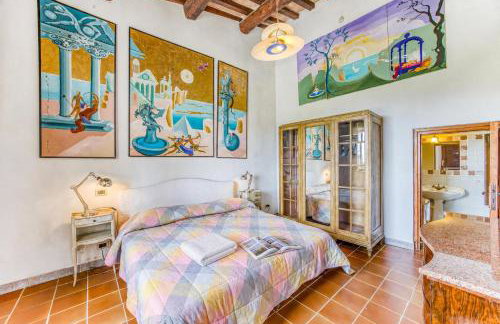 Torre Del Melograno With Heated Pool - Happy Rentals - Foto 6