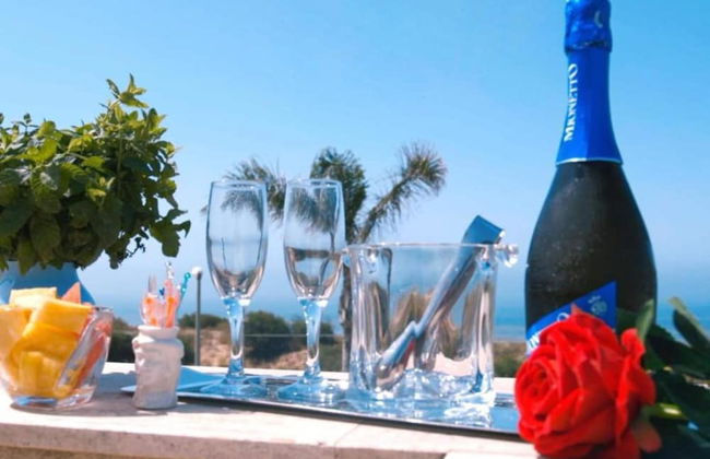 Belvilla by Oyo Holiday Home in Ispica - Foto 14