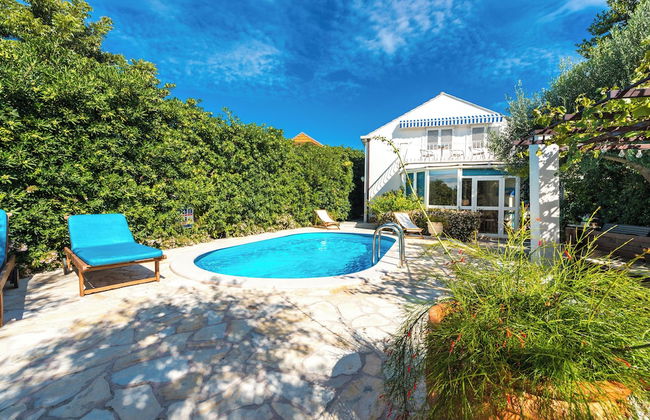 Villa Piano - Foto 47