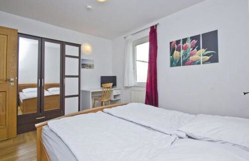 F-1065 Brunnenaue Haus Terrasse, für Gruppen geeignet - Foto 18