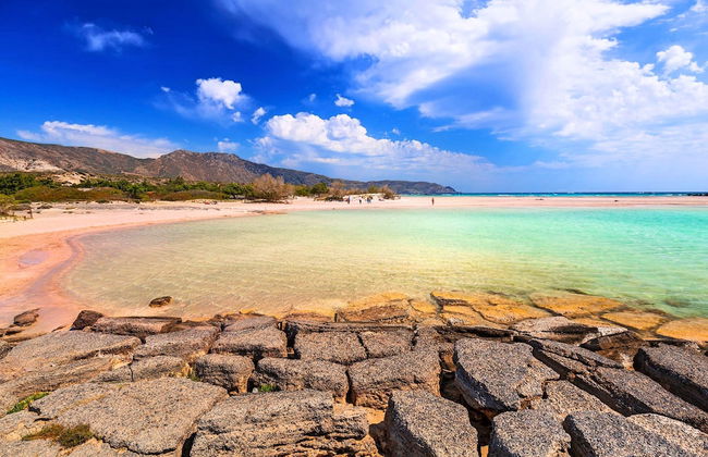 Cretan Kera Villa Heated Pool - Foto 24