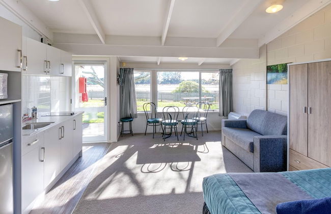 Tahuna Beach Holiday Park - Foto 15