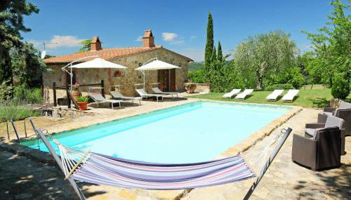 Holiday Home Casale Verciano by Interhome - Foto 1