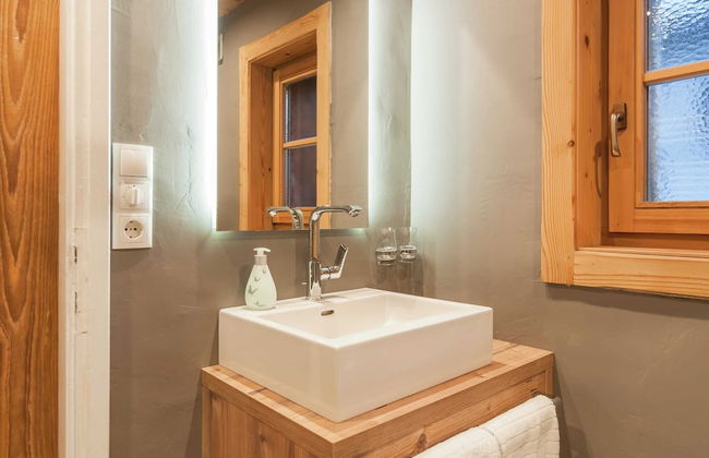 Chalet in Ellmau Near Ski Slopes - Foto 23