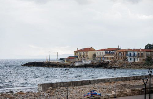 Mani Villa Ilias - Foto 46