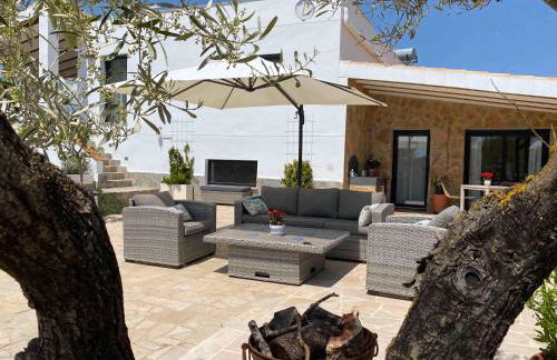 Casa de Olivos - Unique Apartments - Adult Only - Foto 15