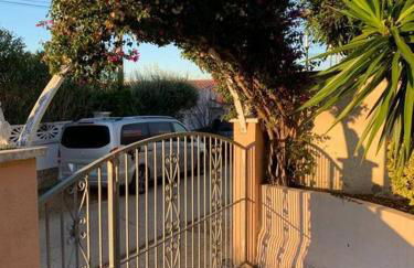 Villa Leo con vistas al mar y piscina privada - Photo 40