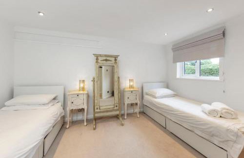 The Bungalow, near Reigate - Foto 48