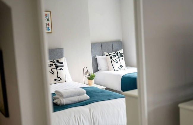 Host Apartments Picasso s Place III - Foto 7