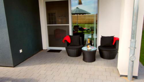 Ferienhaus CASA OASIS - Foto 2