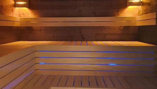 Werder Chalet -- GROßES SONNENDECK -- Strand 150m I Sauna I eKamin I bis 8 Pers I Meerblick I by "Meyers am Meer" - Foto 4