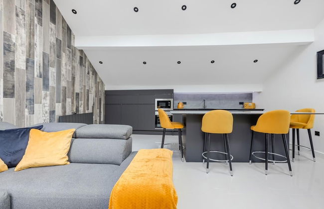 Winter Garden Apartments by Sasco - Foto 20