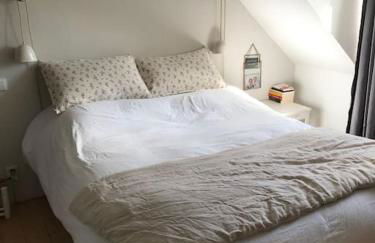 Maison moderne proche Golf et plage du Touquet - Foto 11