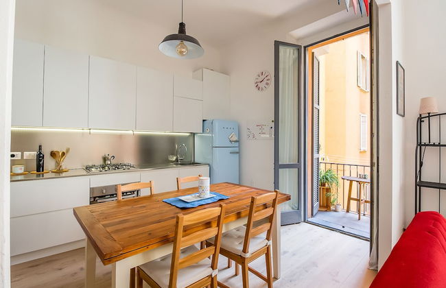 Alessia's Flat - Marche M3 M5 - Foto 12