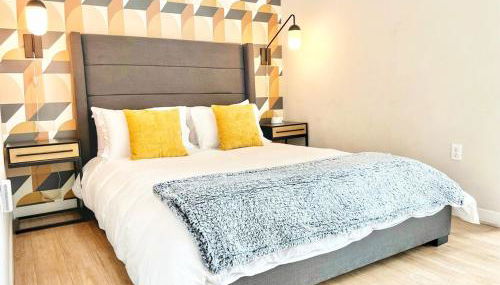 3 Bedroom Penthouse in Downtown! - Foto 4