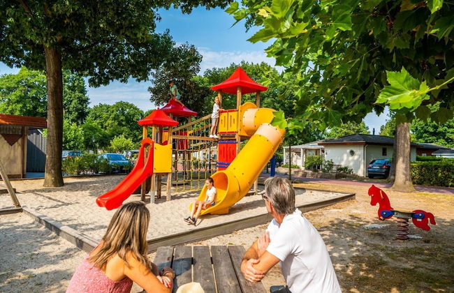 Comfortable Chalet With Dishwasher, Near Maastricht - Photo 7