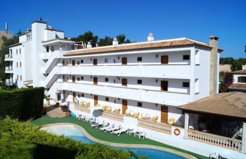 Apartaments Sa Torre by SUREDA MAS - Photo 1