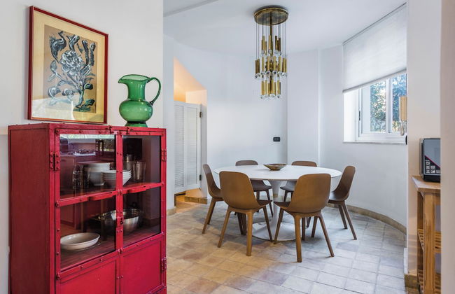 Casa nel Giardino della Neapolis - Foto 8