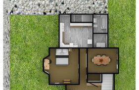 Center Field All Star Baseball Rentals - Foto 29