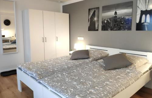 Gemütliches Apartment mit WLAN in ruhiger Lage! - Foto 8