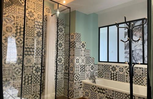 Le Cosy 8km du futuroscope - Foto 13