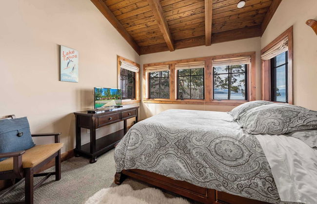 West Lake Serenity 180 Degree Lake Views - Photo 5