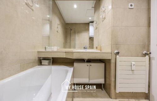MyHouseSpain - Luminoso estudio cerca del Retiro - Foto 28