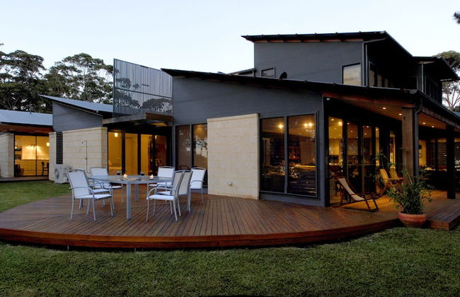 By the Beach B&B and Apartments - Foto 25