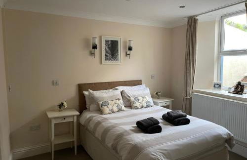 Lantern Suite, Tenby - Foto 7