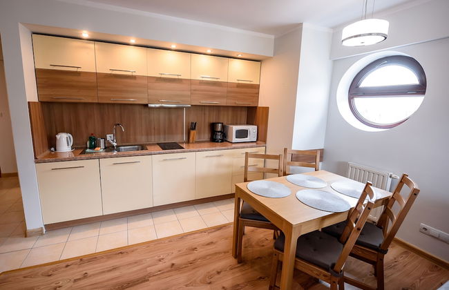 Sun & Snow Centrum Piłsudskiego - Foto 32