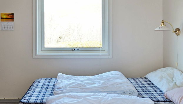 Holiday Home in Leknes - Foto 2, Habitación